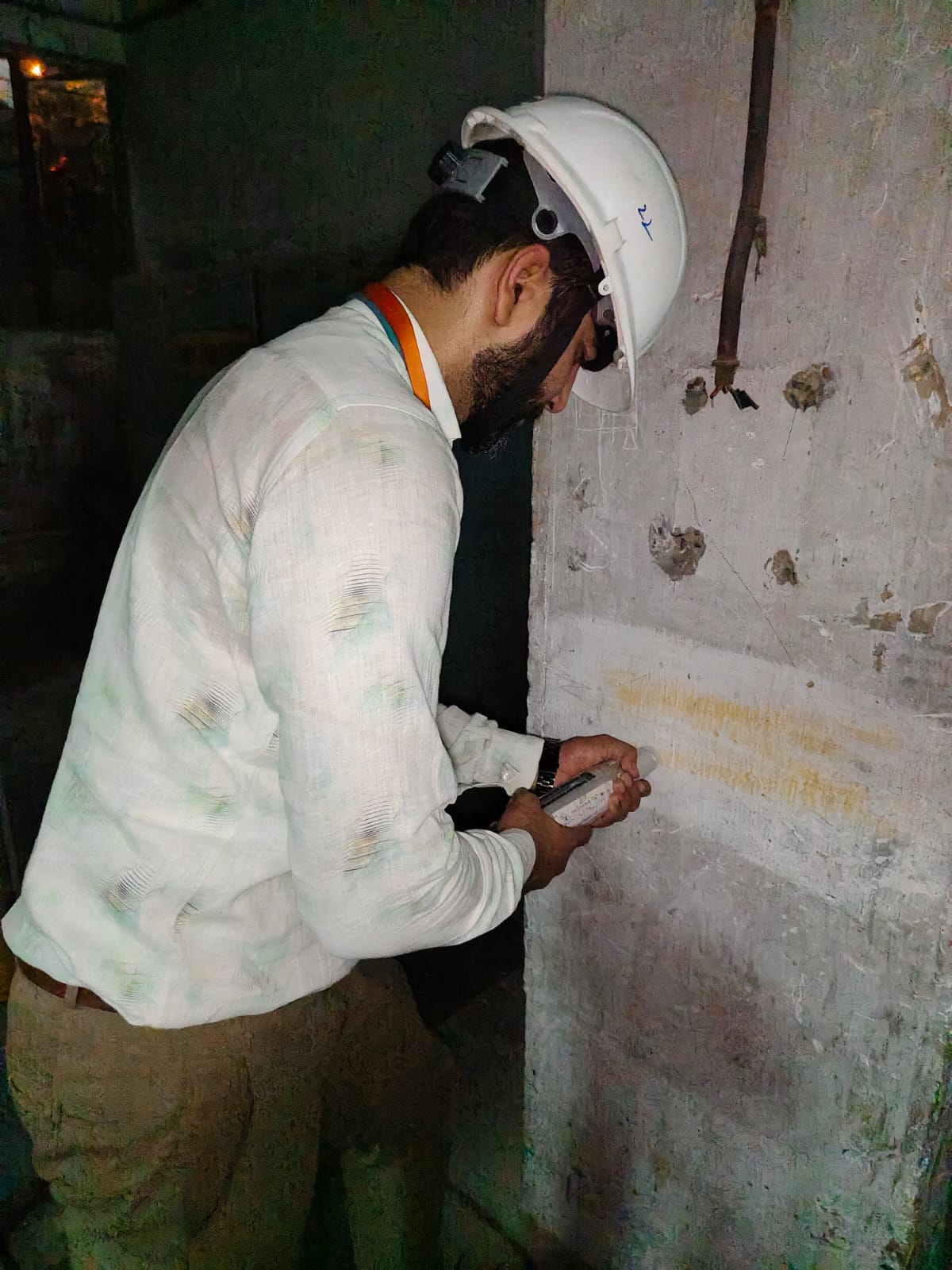 Why Safety Equipment Testing Saves Lives